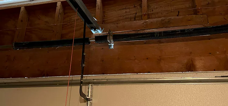 Broken Garage Door Cable Repair in Columbine, CO