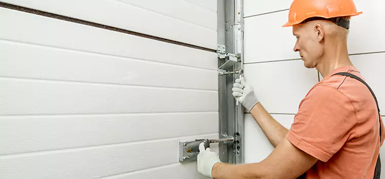 Why Choose Us for Garage Door Lock Services in Columbine, CO?