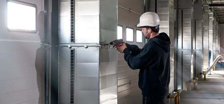 Prompt and Professional Garage Door Service in Columbine, Colorado