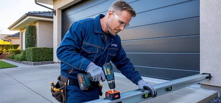 Why Choose Us for Garage Door Off Track Services in Columbine, Colorado?