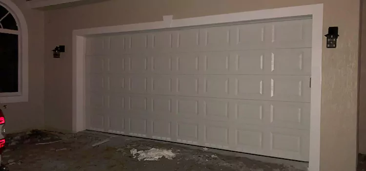 Garage Door Coil Replacement Columbine