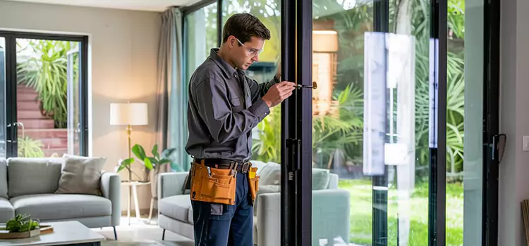 Why Choose Us for Your Glass Door Needs in Columbine, CO?