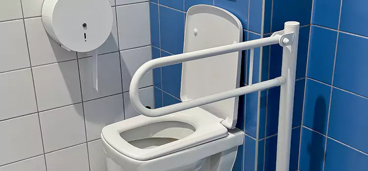 Comprehensive Solutions in Columbine, CO for Accessible Facilities