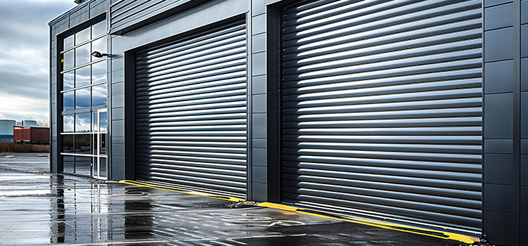 Emergency Industrial Garage Door Service Columbine