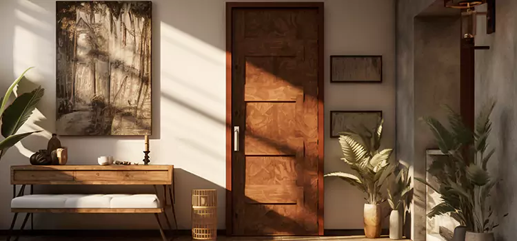 Specialty Interior Doors Columbine