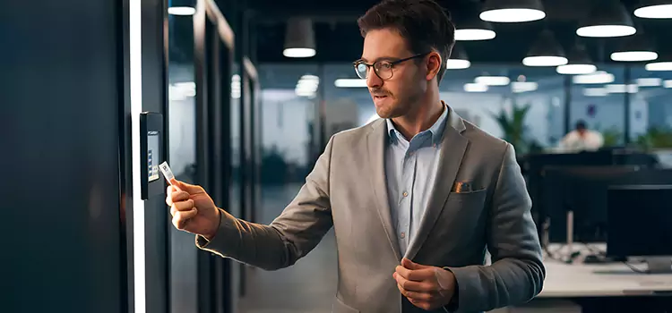 Our Commitment to Keycard Security Excellence in Columbine, CO