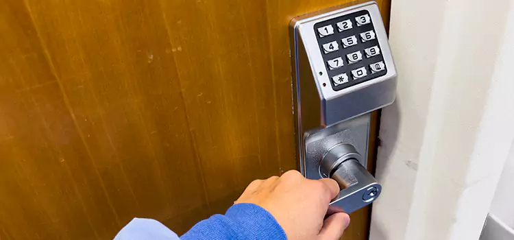 Why Choose Us for Your Keypad Lock Needs in Columbine, CO?