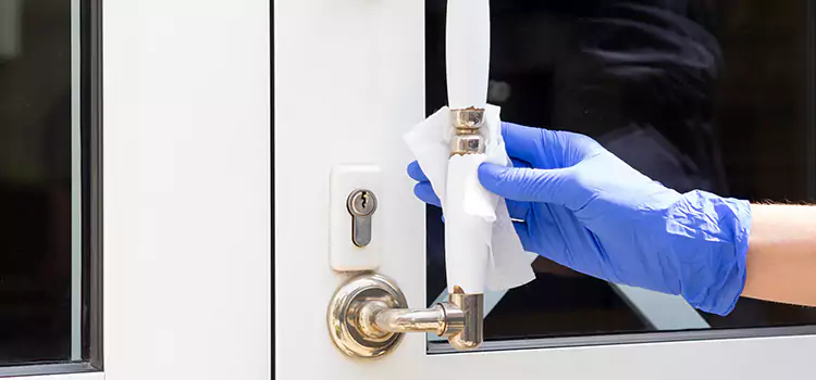 Rekey Lock Cylinder Columbine