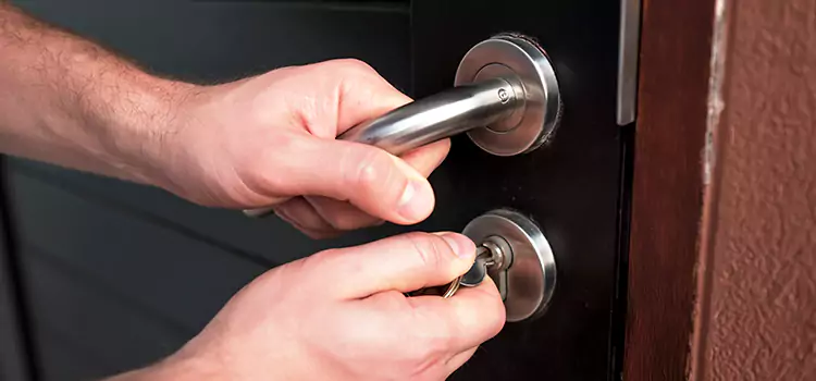 Master Key Control and Audits Columbine