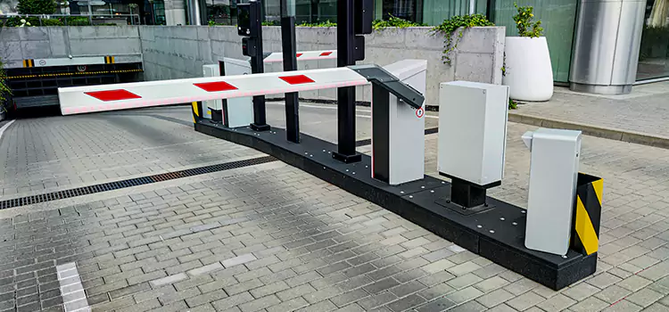 Custom Gate Design & Integration Columbine
