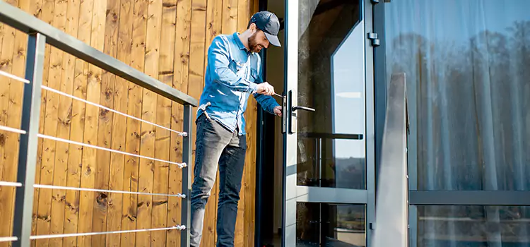 Emergency Patio Door Repair Columbine