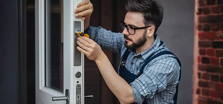 Residential Door Repairs Columbine