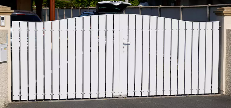 Why Choose Us for Residential Gate Repair in Columbine, CO?