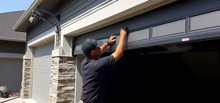 Janus Roll Up Doors Columbine