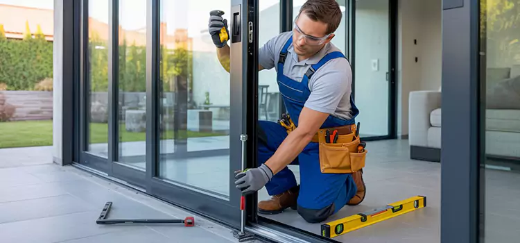 Patio Door Replacement Columbine