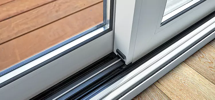 Why Your Sliding Door Keeps Getting Stuck in Columbine, CO?