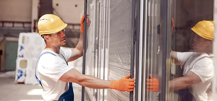 Sliding Door Mesh Replacement Columbine