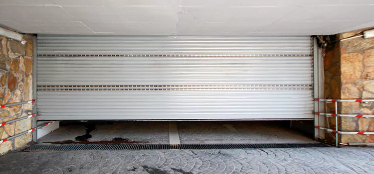 Steel Garage Door Repair Columbine