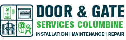 Door & Gate Services Columbine